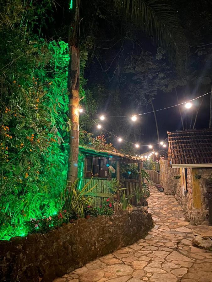 Pousada Lua Bonita Nova Lima Eksteriør billede